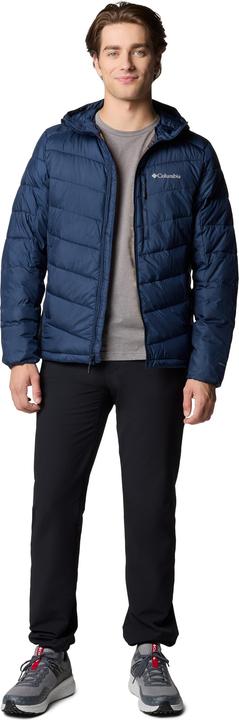 Produktbild Columbia Labyrinth Loop II Hooded Jacket (L)