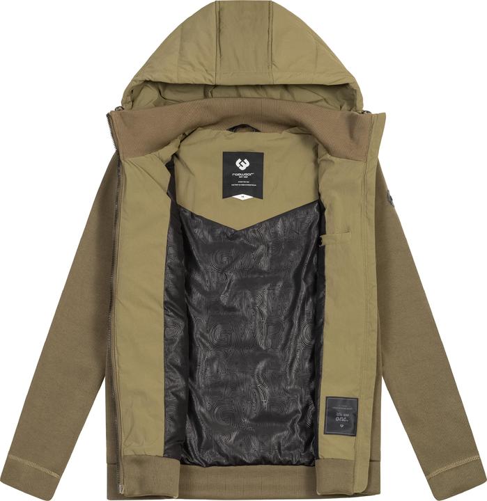 Actual product image Ragwear Doryan (XL)
