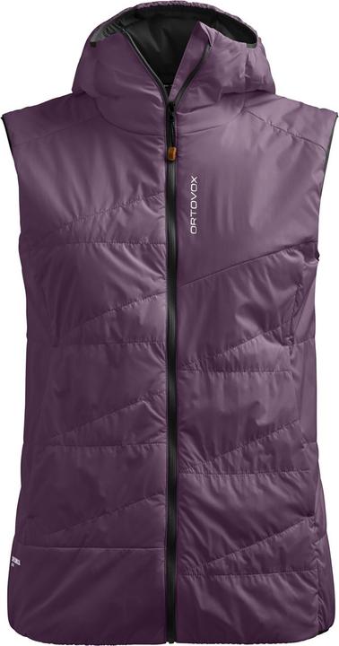 Produktbild Ortovox Women's Swisswool Piz Duan Vest (M)