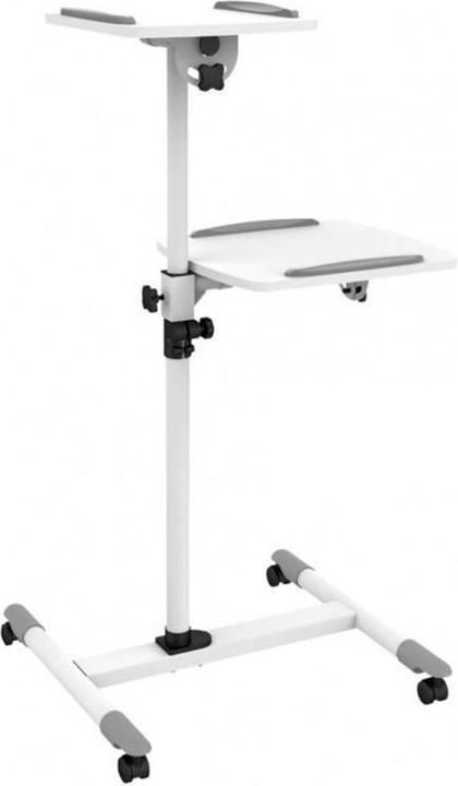 Actual product image Techly Trolley