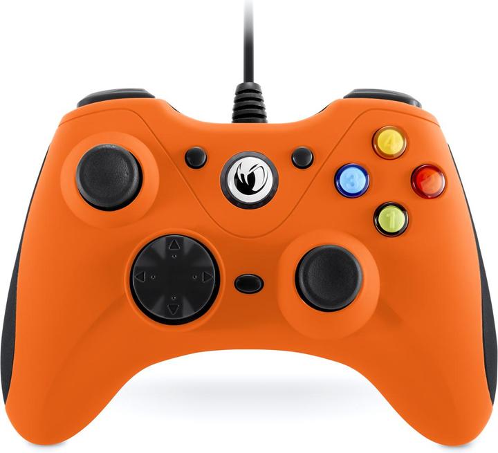 Produktbild Nacon Gaming GC-100XF (PC)