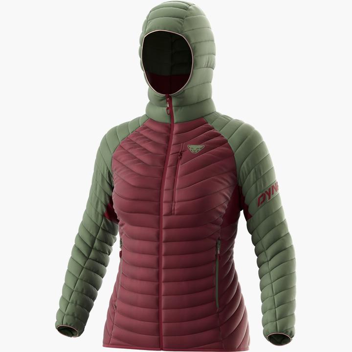 Produktbild Dynafit Radical Down RDS Kapuzenjacke (42, 48)