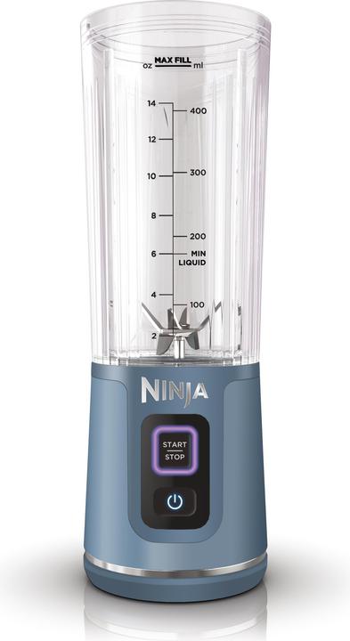 Produktbild Ninja Blast (14.40 W)