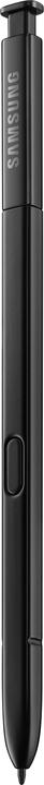 Produktbild Samsung Galaxy Note9 EU (128 GB, Midnight Black, 6.40", Hybrid Dual SIM, 12 Mpx, 4G)