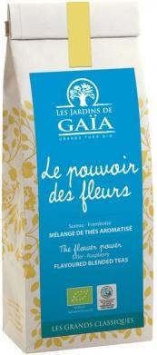 Produktbild Jardins de Gaïa Le pouvoir des fleurs recharge (50 g)