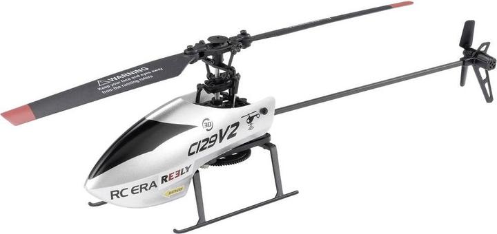 Reely C129 V2 RC Hélicoptère RtF