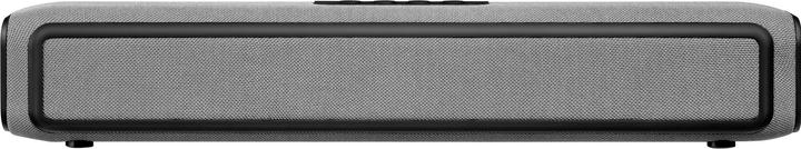 Produktbild Sandberg Bluetooth Speakerphone Bar (8 h, Batteriebetrieb, Stromversorgung über USB)