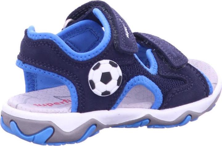 Actual product image Superfit Mike 3.0 (26)