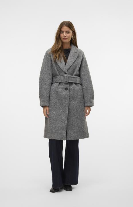 Produktbild Vero Moda VMANNYROSA Mantel Mantel (XL)