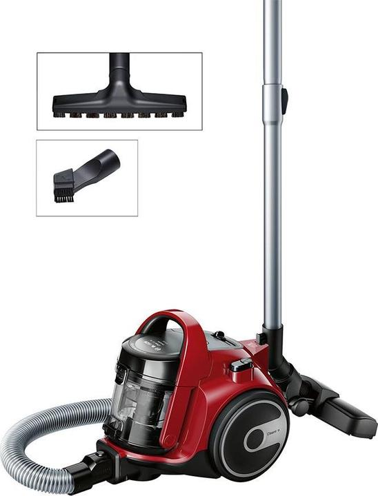 Produktbild Bosch Hausgeräte BGS05AAA2