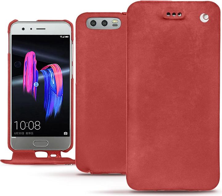 Produktbild Noreve Lederschutzhülle vertikal (Honor 9)