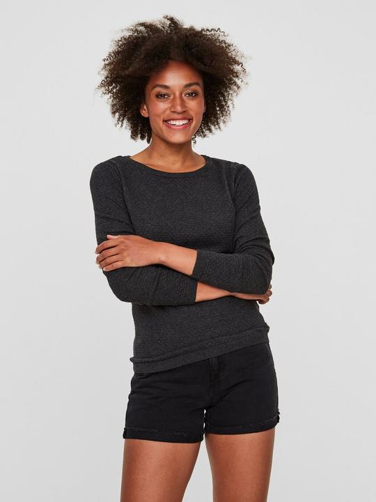 Actual product image Vero Moda Structured jumper (S)
