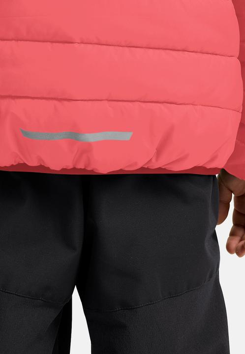 Actual product image Jack Wolfskin Zenon Jkt Kids (92)