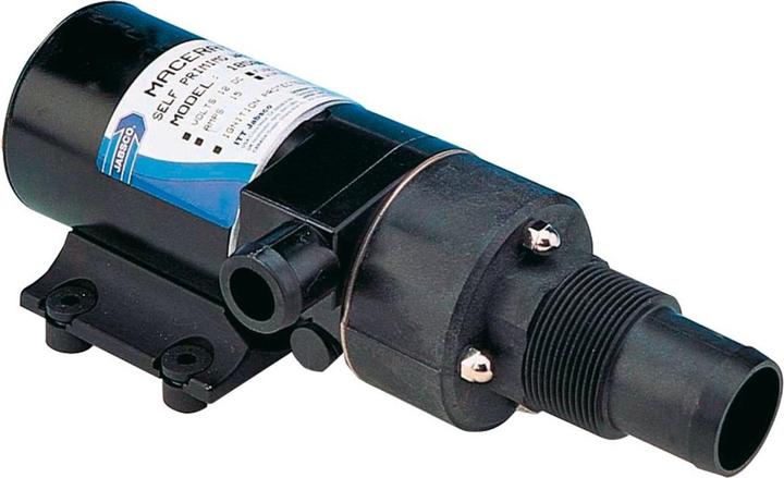 Produktbild Xylem Fäkalienpumpe mit Zerhacker
