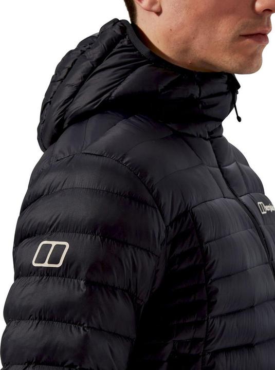 Image du produit Berghaus Veste hybride isolée Ridge-Nomad Jacket (M)