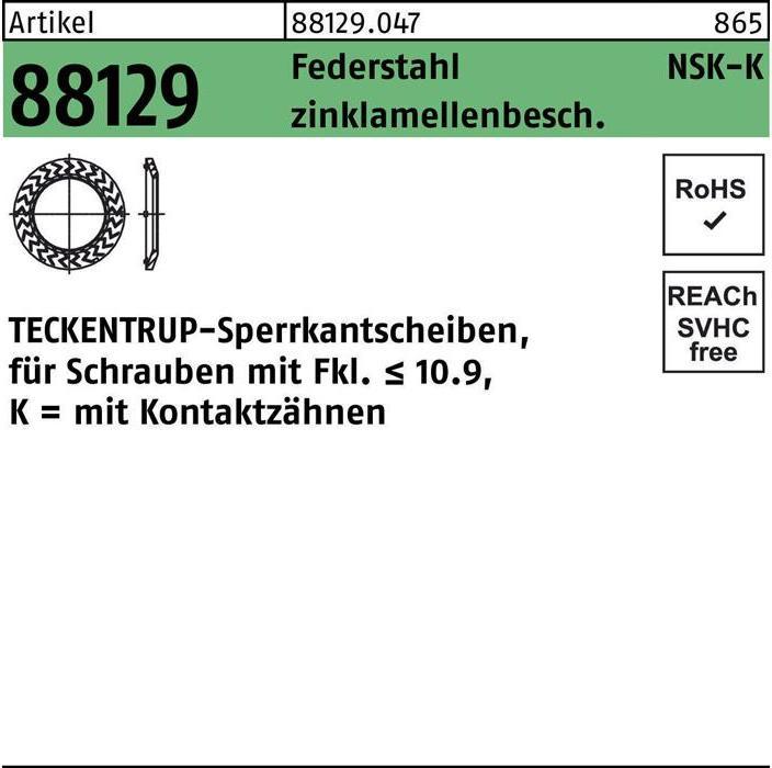 Actual product image Teckentrup R 88129