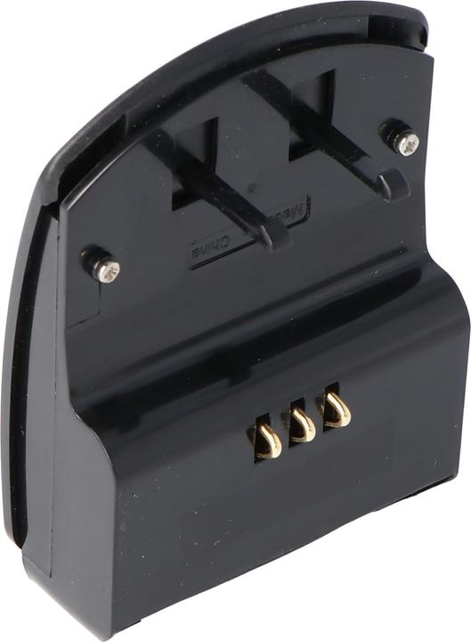 Actual product image AccuCell Schnell-Ladegerät passend für Hitachi DZ-BP14, DZ-MV (Camera battery charger)