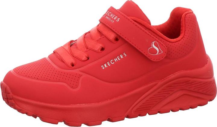 Produktbild Skechers Mädchen Schuhe rot (35)