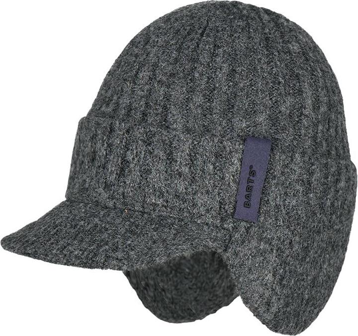 Barts Duncin Earflap (One Size)
