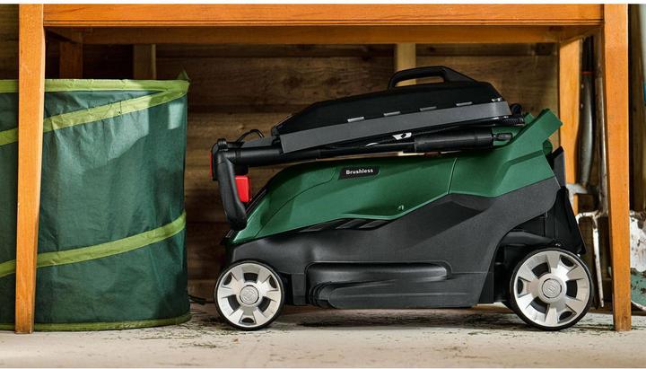 Image du produit Bosch Home & Garden AdvancedRotak 36V-40-650 (Fonctionnement sur batterie)