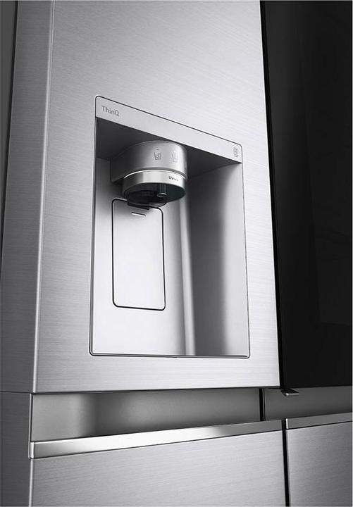Produktbild LG Ref Us Gsxv90pzae (219 l)