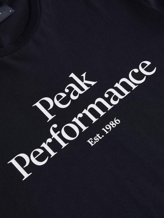 Actual product image Peak Performance Original tea (S)