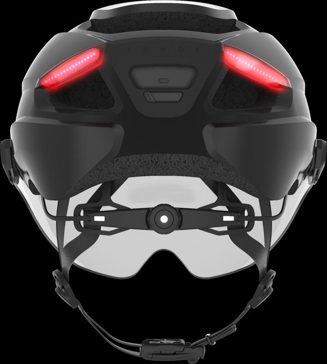 Actual product image Lumos Ultra E-Bike MIPS (54 - 61 cm)