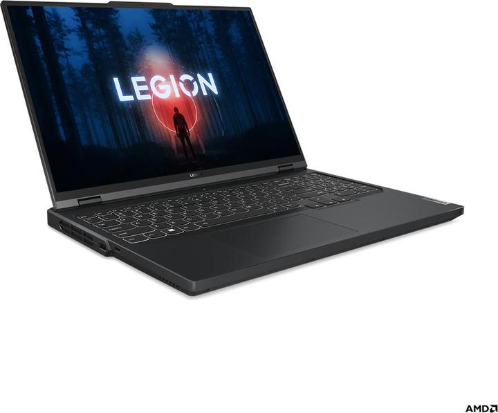 Produktbild Lenovo Legion Pro 5 RTX 4070 (16", AMD Ryzen 9 7945HX, 32 GB, 1000 GB, CH)