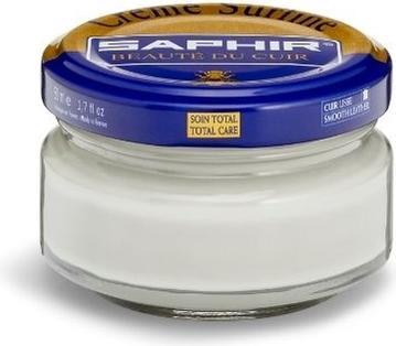 Saphir Beaute du Cuir Schuhpflegecreme surfine pommadier (50 ml)