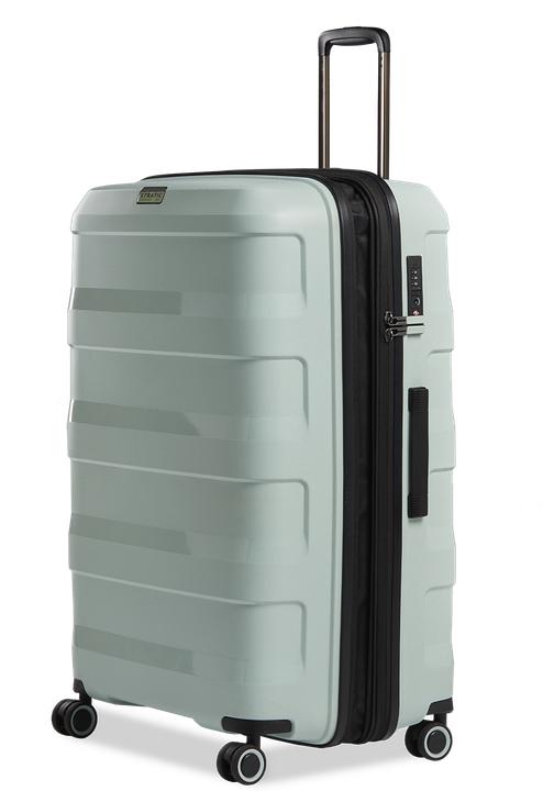 Actual product image Stratic Straw + hard shell case() (105 l, L (90 - 115l))