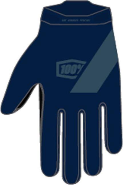 Immagine prodotto 100% Guanti Ridecamp (S)