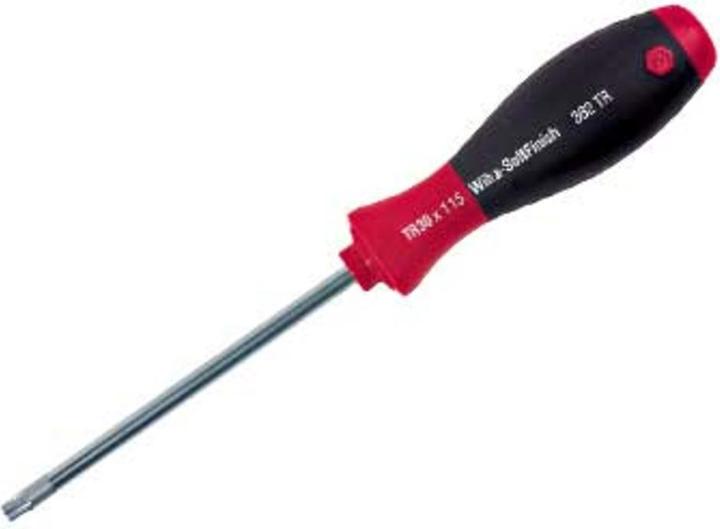 Produktbild Wiha Werkstatt Torx-Schraubendreher (Torx (TX))
