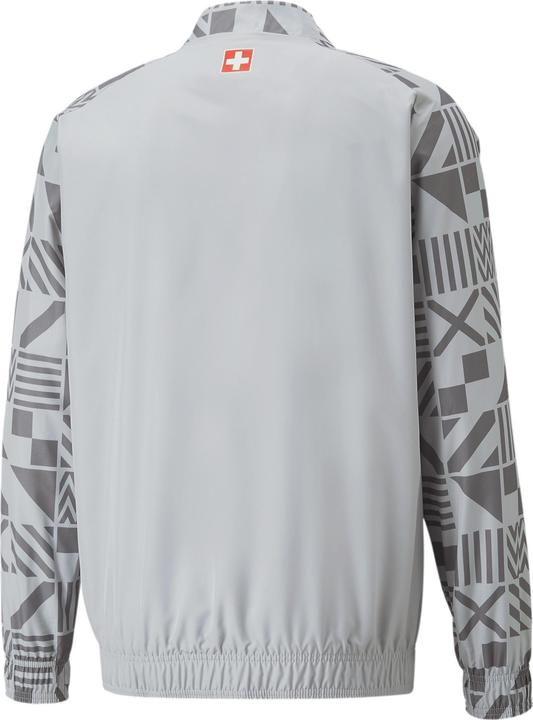 Image du produit Puma SFV Prematch Jkt (S)