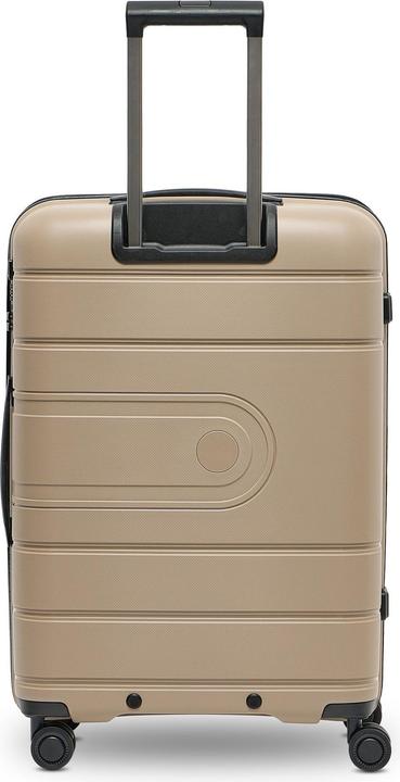 Produktbild Redolz Essentials 11 3-SET 4 Rollen Kofferset 3-teilig (208 l, XL (ab 115l))