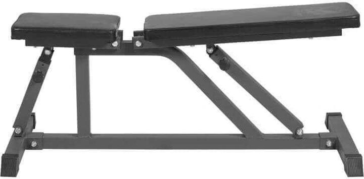 Produktbild Gyronetics Multi Schrägbank E-Series