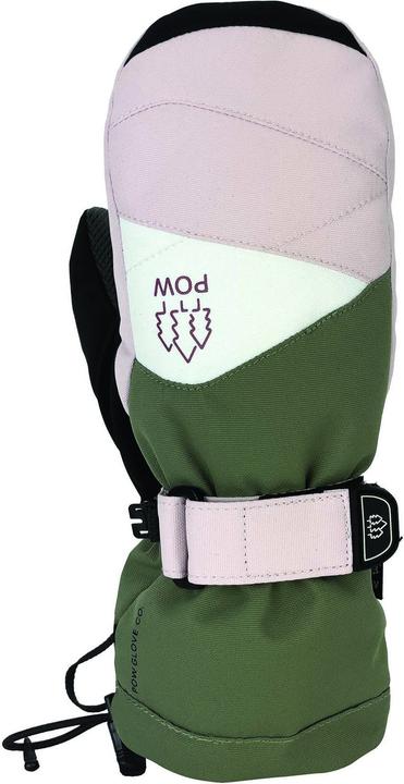 Actual product image POW Ascend Mitt (6)