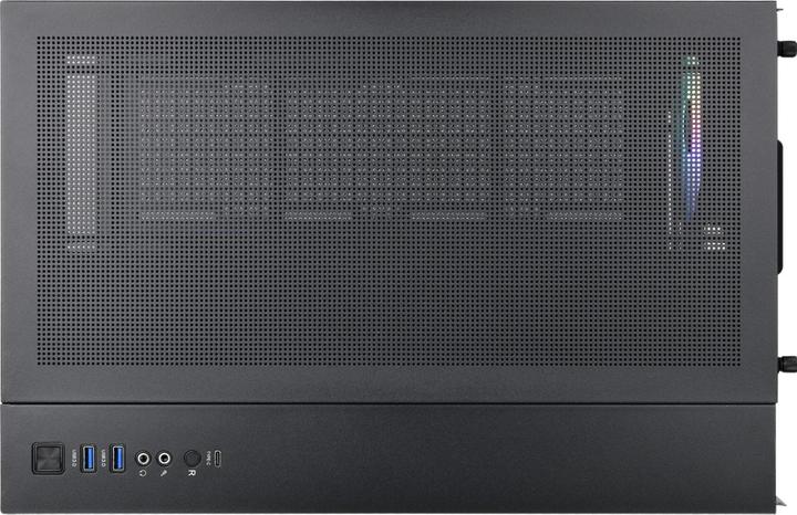 Actual product image Thermaltake View 380 TG ARGB (mATX, Mini-ITX, ATX)