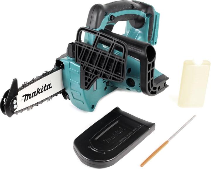 Image du produit Makita DUC122Z (Tronçonneuse à batterie)