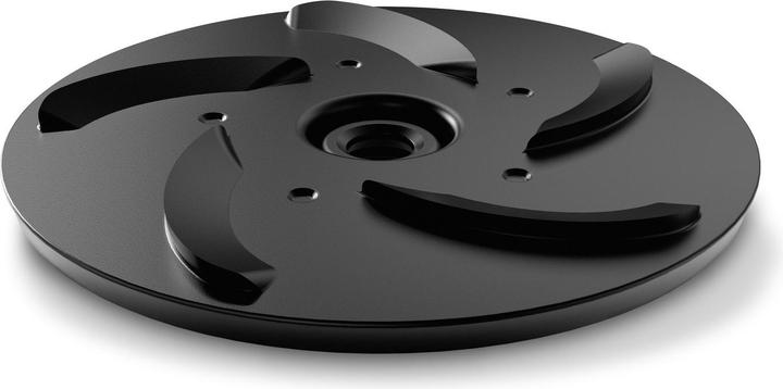 Actual product image Kärcher EDI 4 Replacement disc