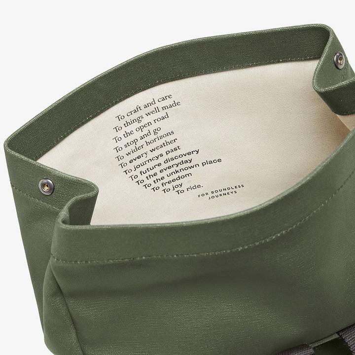 Immagine prodotto Brooks England Pickwick (26 l)