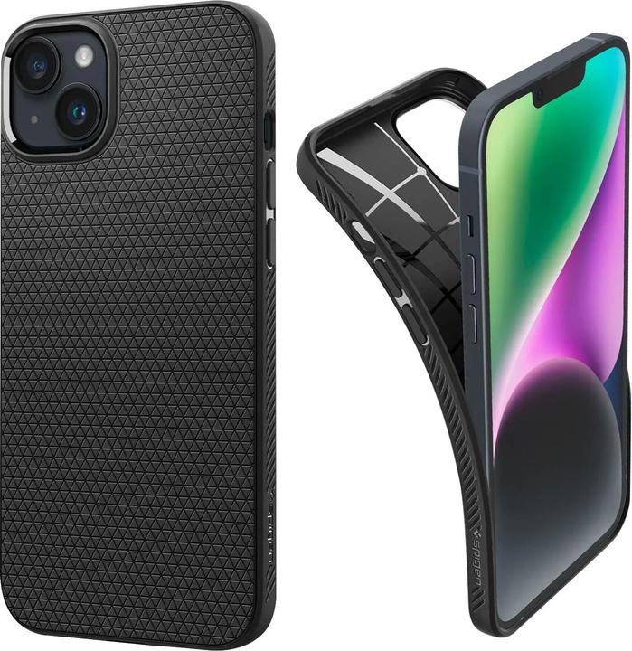Image du produit Spigen Liquid Air (Apple iPhone 14)
