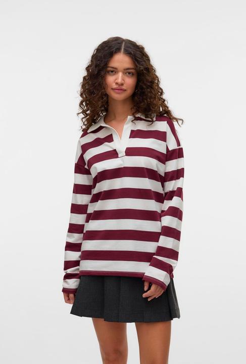 Actual product image Vero Moda SNCLEO Top Top (XS)