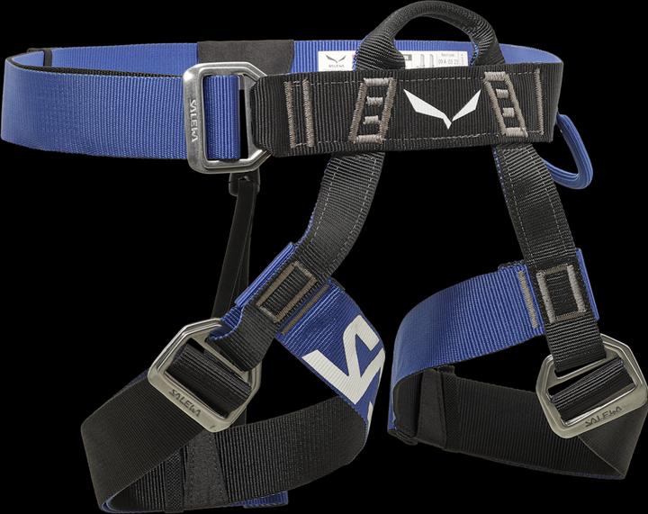 Produktbild Salewa Via Ferrata Evo Harness (M, XXL)