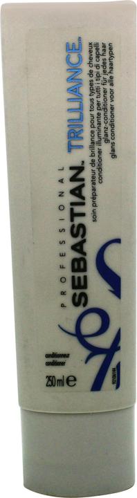 Actual product image Sebastian Trilliance Conditioner (250 ml)