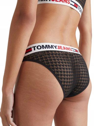 Actual product image Tommy Hilfiger Ladies Bikini (S)