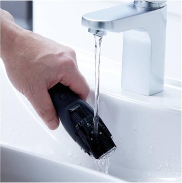 Actual product image Panasonic ER-GB43