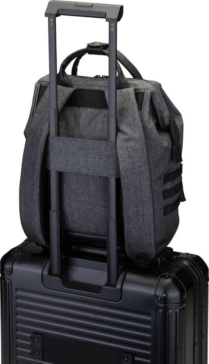 Actual product image Cabaia Adventurer (23 l)