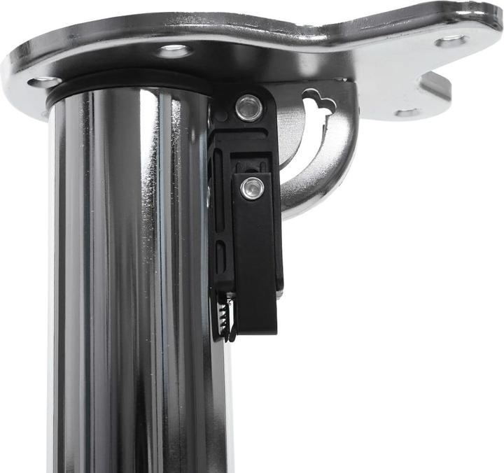 Actual product image Swisshandel24 Dining table base