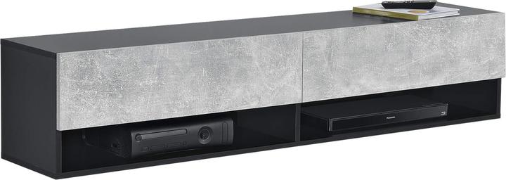 Actual product image En.Casa Halmstad (140 x 31 x 30 cm)