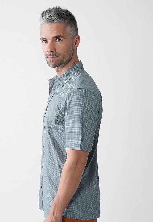 Produktbild Vaude Seiland Shirt IV (3XL)